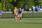 Field Hockey vs JWU  Field Hockey vs Johnson & Wales University. - Photo by Keith Nordstrom : Wheaton, Field Hockey